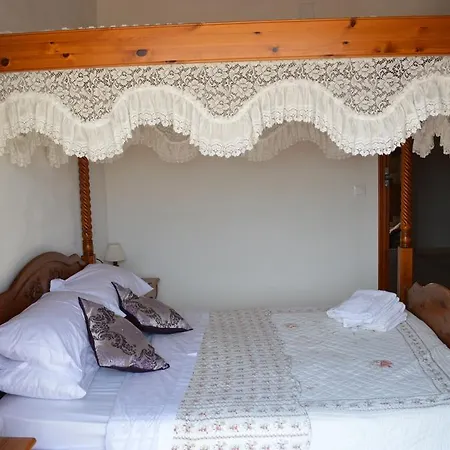 Bed & Breakfast Grapevine Manor Pinoso