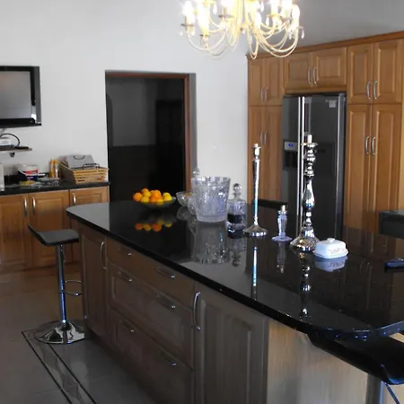 Grapevine Manor Bed & Breakfast Pinoso
