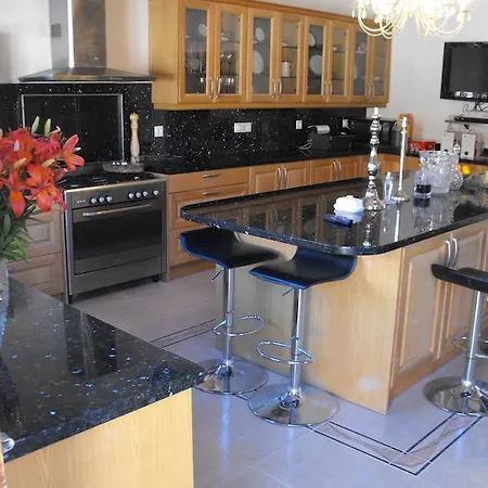 Bed & Breakfast Grapevine Manor Bed & Breakfast Pinoso