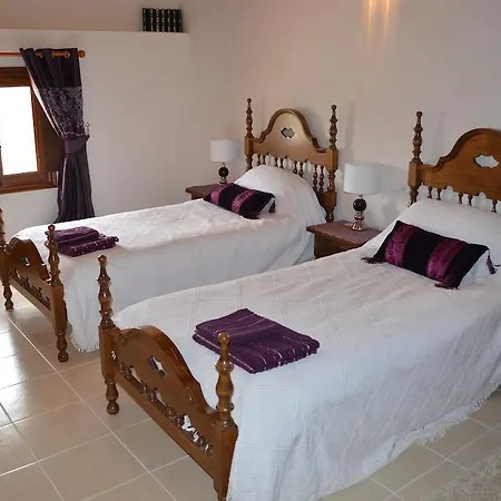 Bed & Breakfast Grapevine Manor Pinoso *